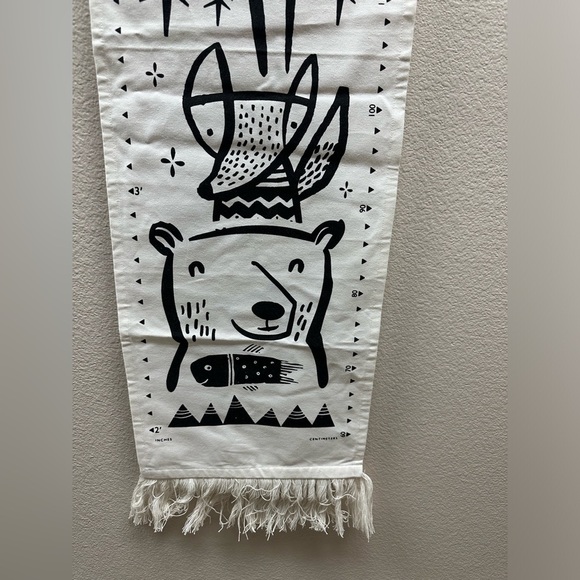 New Wee Gallery Growth Chart - Picture 3 of 4